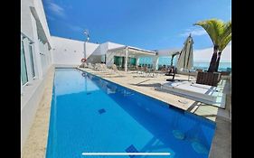 Flat Hotel Saint Moritz